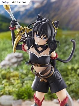 転生したら剣でした　フラン&師匠　フィギュア Amazon | フリュー 転生したら剣でした TENITOL フラン & 師匠